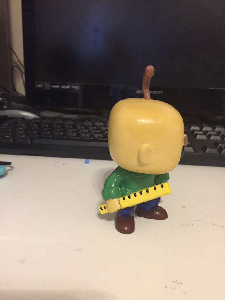 baldi funko pop