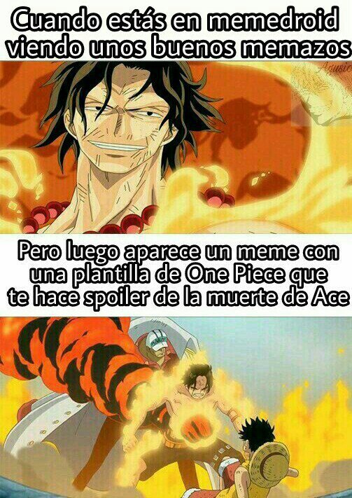 Momos One Piece Memes Amino Espanol Amino