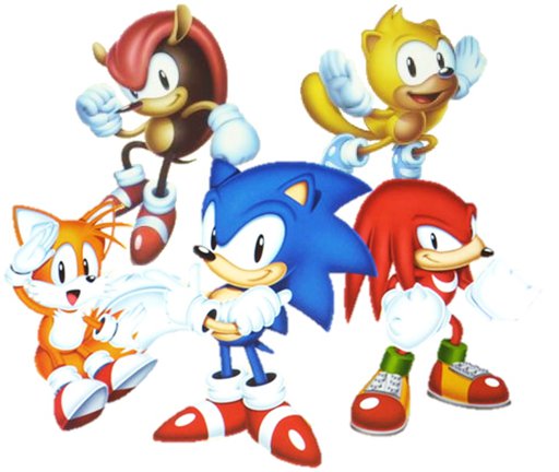 Classic Sonic | Wiki | Sonic the Hedgehog! Amino