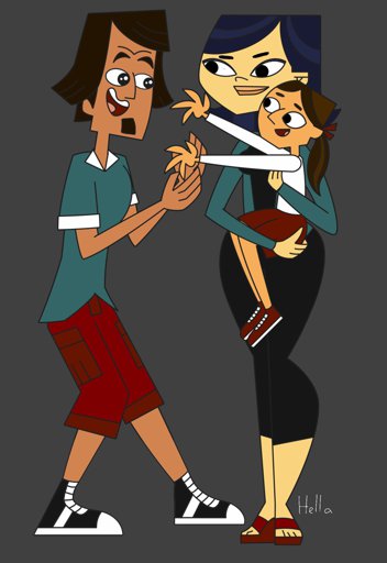 Total Drama parents (part 24) | Total Drama Official Amino