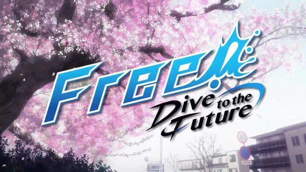 Free 3 期 On Instagram Im Screamingggg Finally The Pv For Free Dive To The Future Season 3 Ep0 Available To Watch From July 4th Ep1 Available To Watch Free Amino