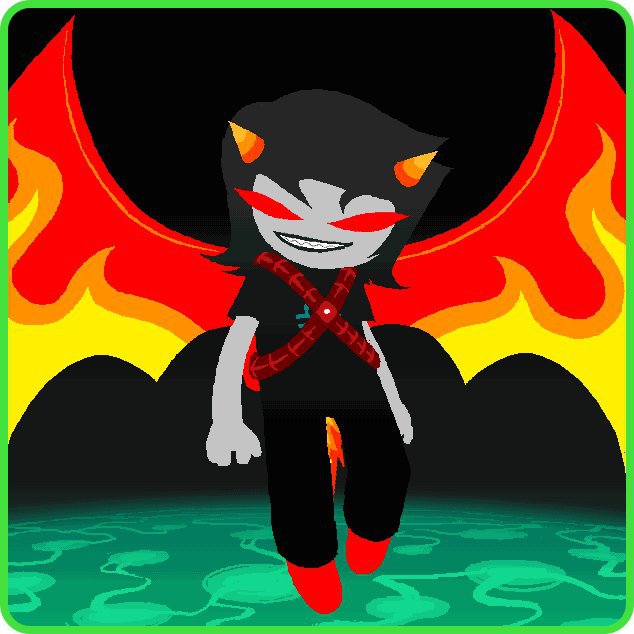 Homestuck Hiveswap Voice Acting Amino Discord REVAMP | Homestuck ...