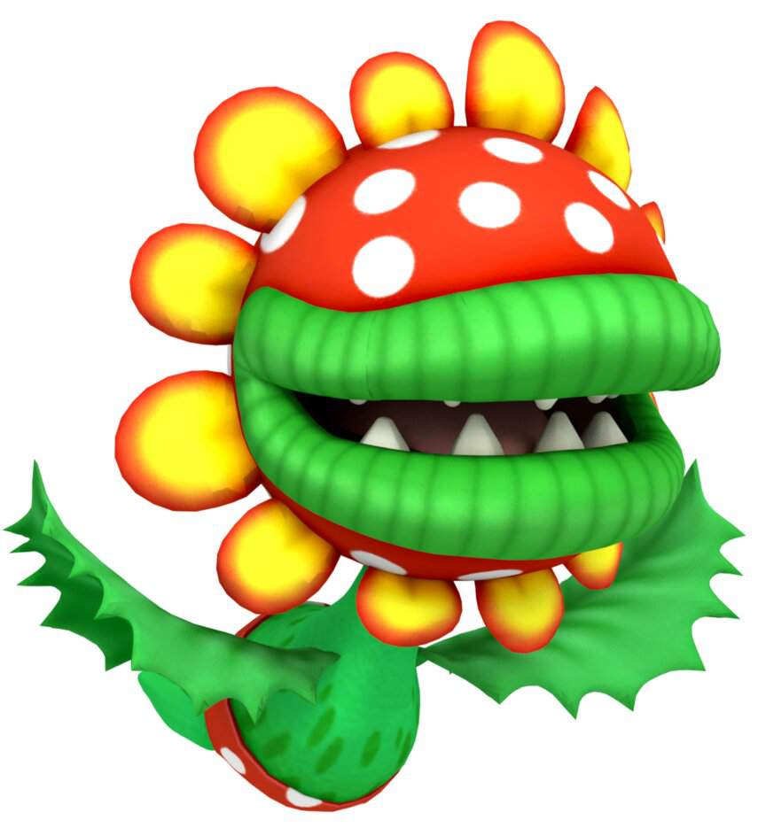 Petey piranha plant moveset. Moveset no. 2 | Smash Amino