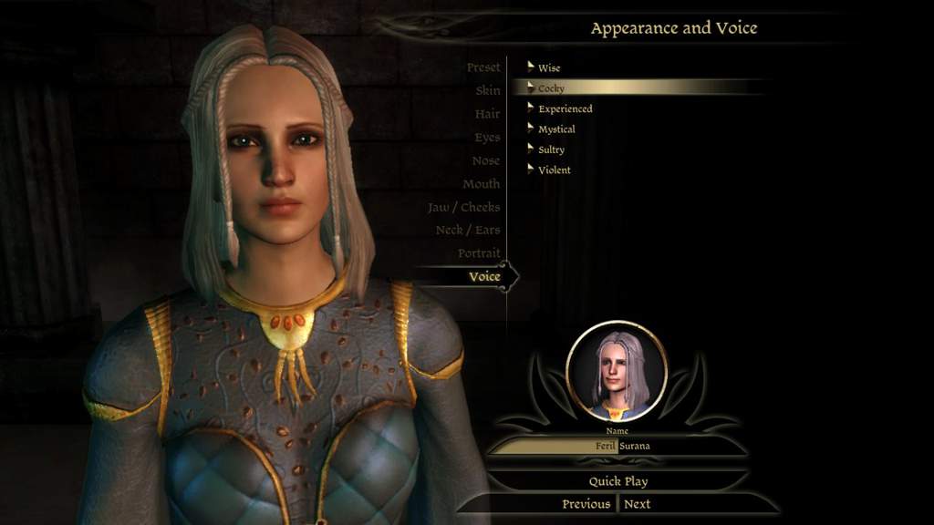 dragon age origins mage circle