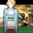 amino-MYSTIC MESSENGER TRASHY FAN-3dd59929