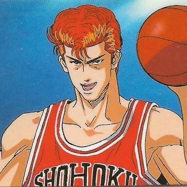 Hanamichi Sakuragi | Wiki | All Out Anime Lovers Amino