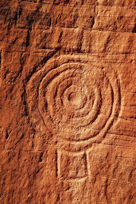 The Sacred Spiral - one of the oldest symbols known to men | World of