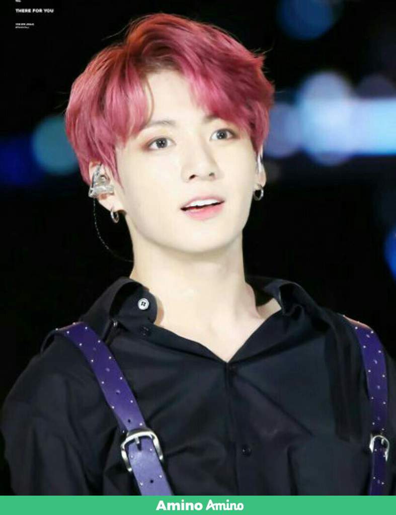 FINISH Jungkook Lotte family concert 180522 | BTS LATINO Amino