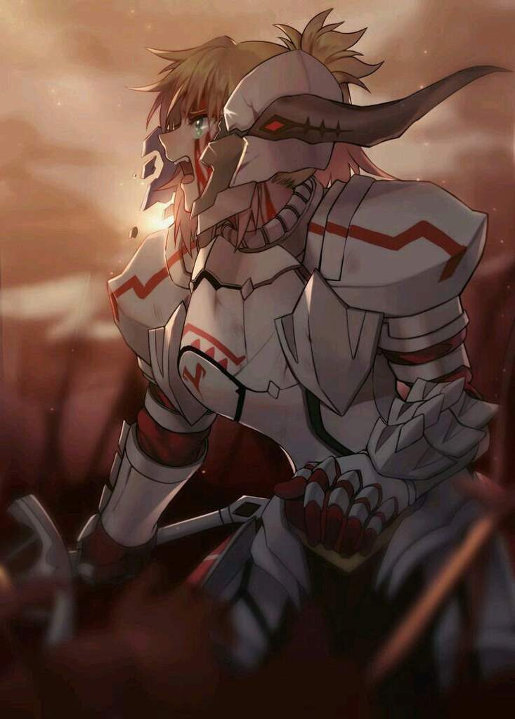 Mordred Pendragon Saber Of Red Wiki Fatestay Night Amino 3353