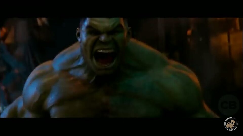 Porque cres q hulk no quiso salir para pelear en avengers infinity war •MARVELESA• Amino