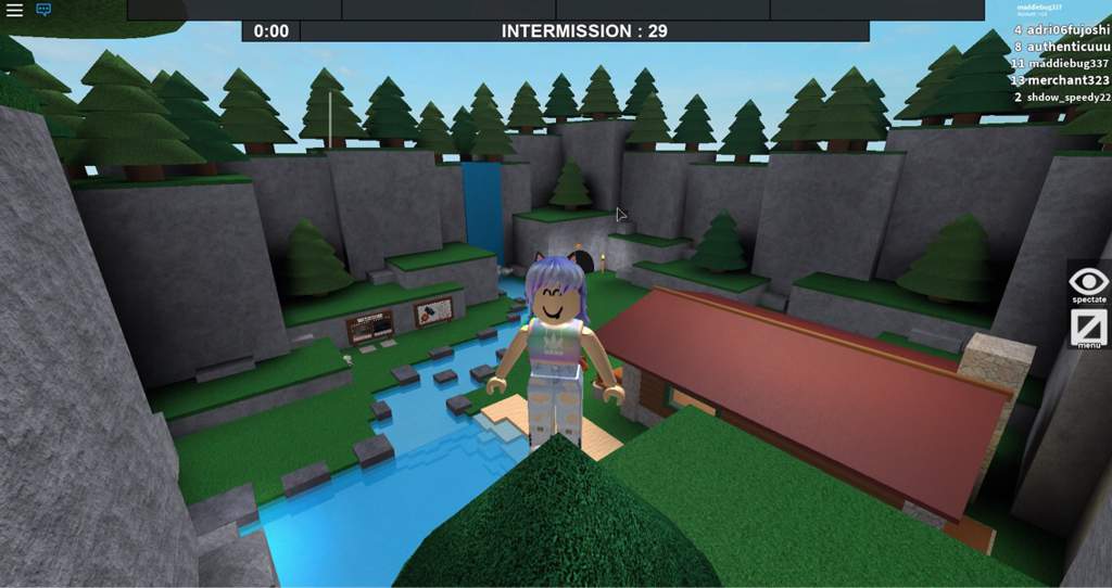 Roblox Gameplay And Info Roblox Amino - roblox playthrough