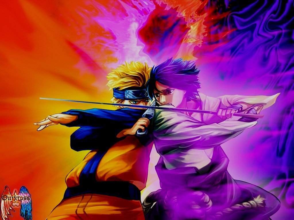 Las peleas más épicas de toda el anime de Naruto | •Naruamino• Amino