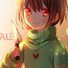 amino-Frisk/Chara-8e6a544d