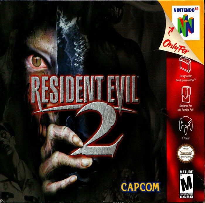 Resident evil 2 arrange game что это