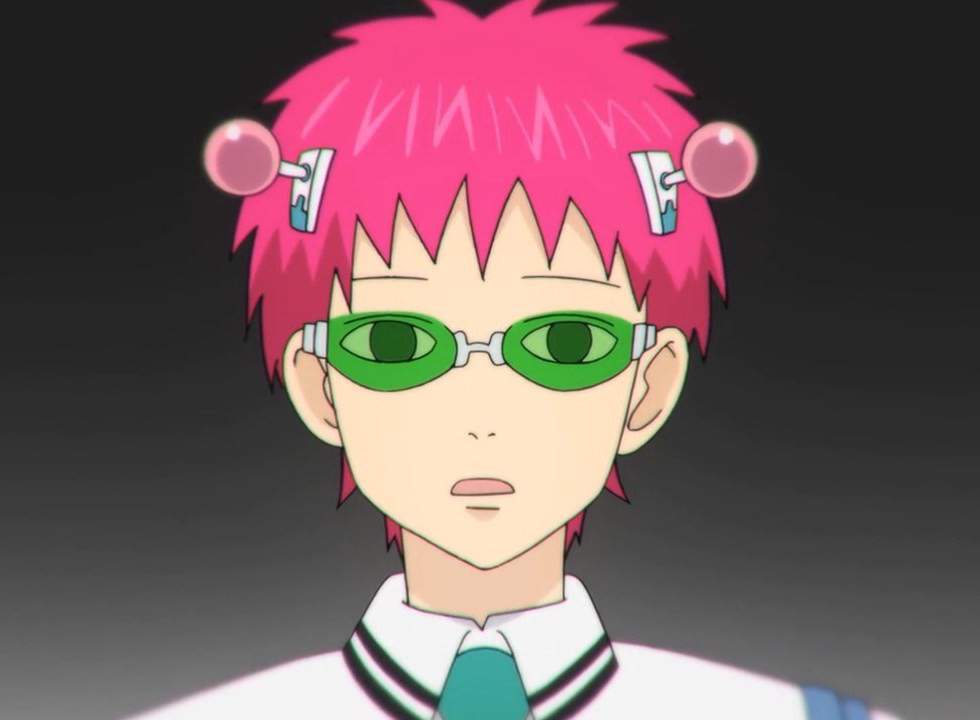 Saiki Kusuo | Wiki | Anime Amino