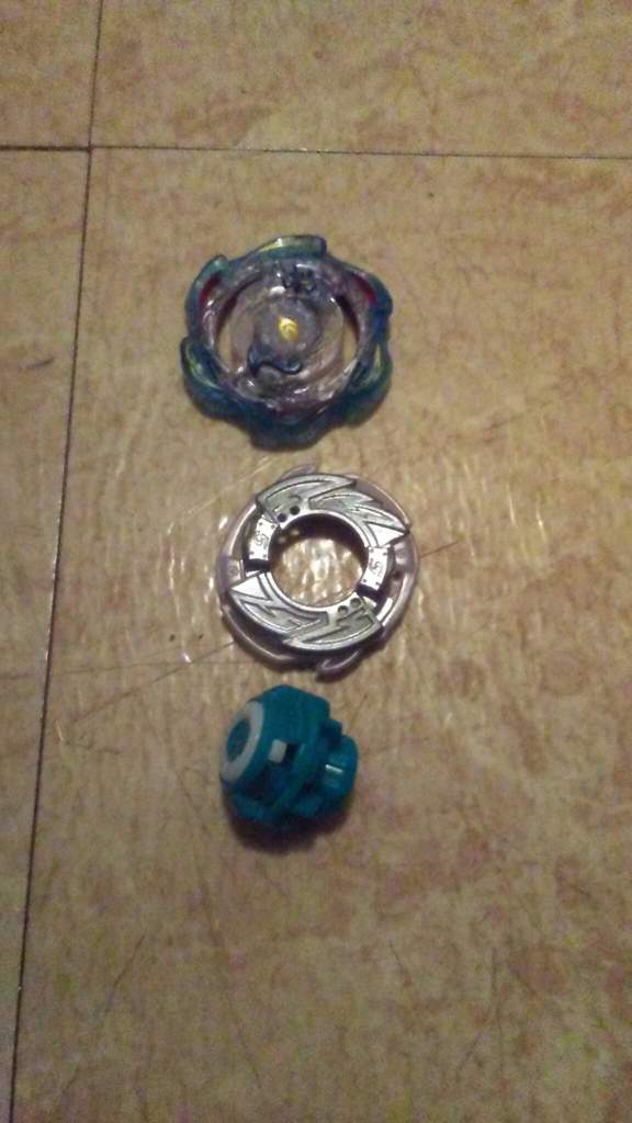 beyblade jinnius