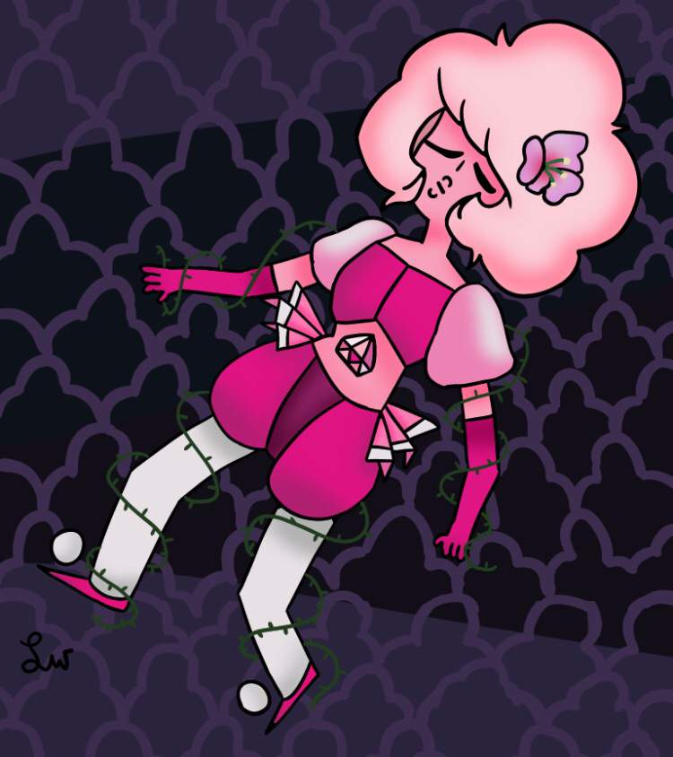 🌺Pink Diamond🌺 | Steven Universe Amino