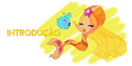 WCA] Teoria: Como funciona a conexão entre fadas e selkies? | Winx Club™  Amino