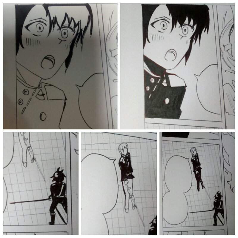 raw manga for redraw raw manga for redraw