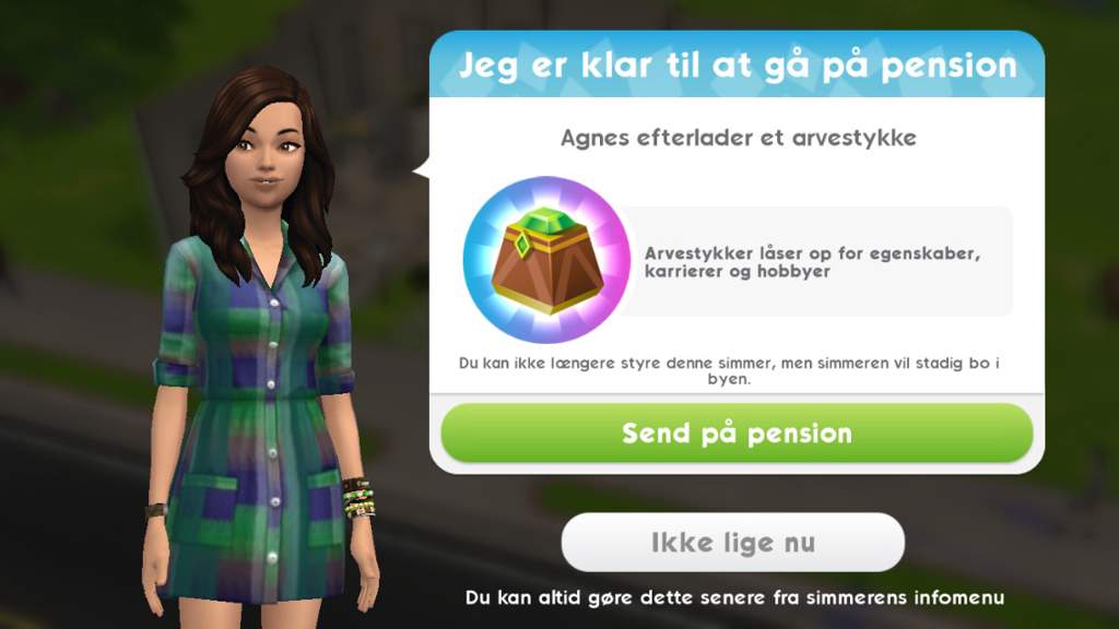 llama fever in the sims mobile game llama fever in the sims mobile game