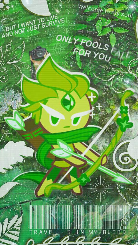 Cookie Run Wallpapers Cookie Run Amino