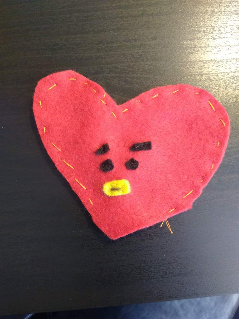 tata plushie