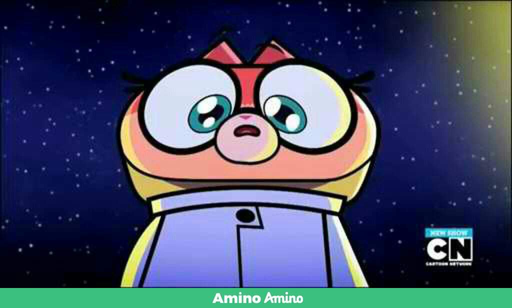 🔬📙Official Dr. Fox 🎓🔭 | Unikitty! Amino