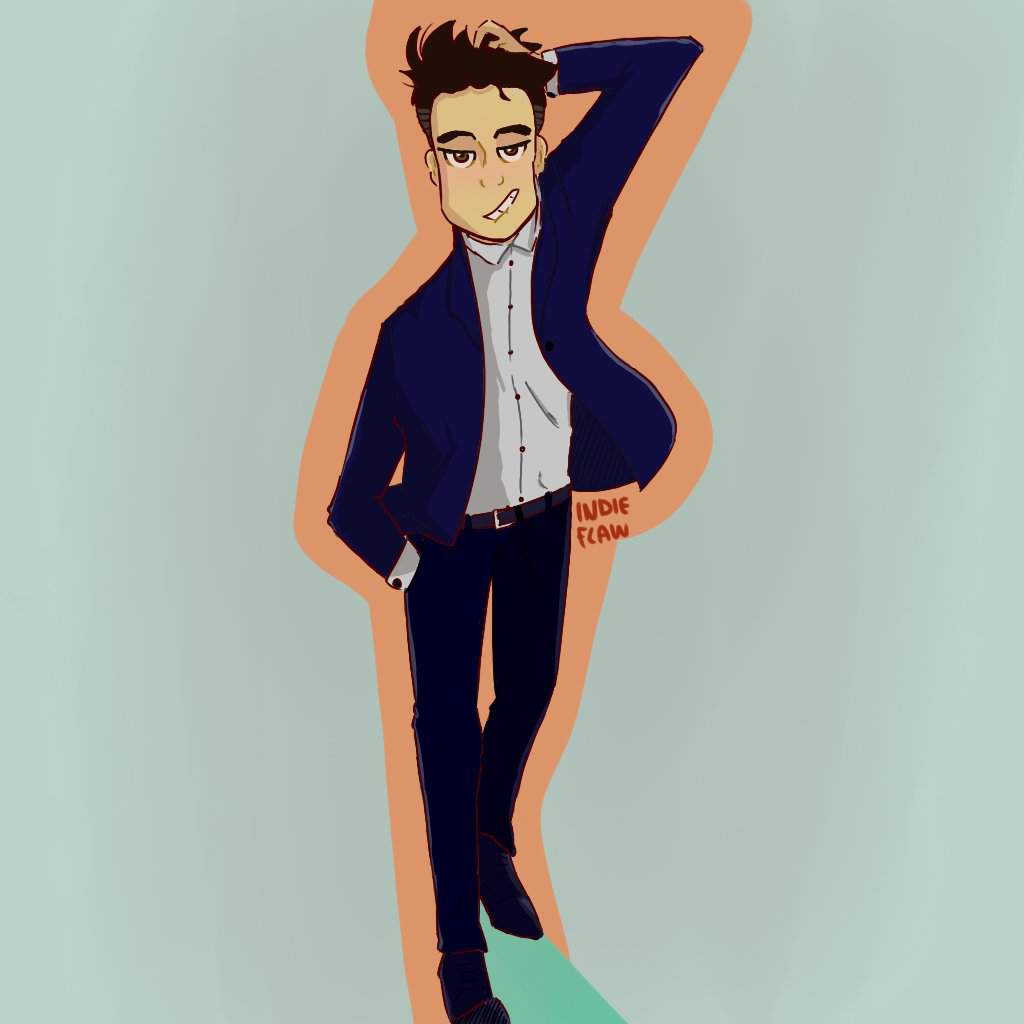 Pray for the Wicked fanart | Panic! At The Disco Amino