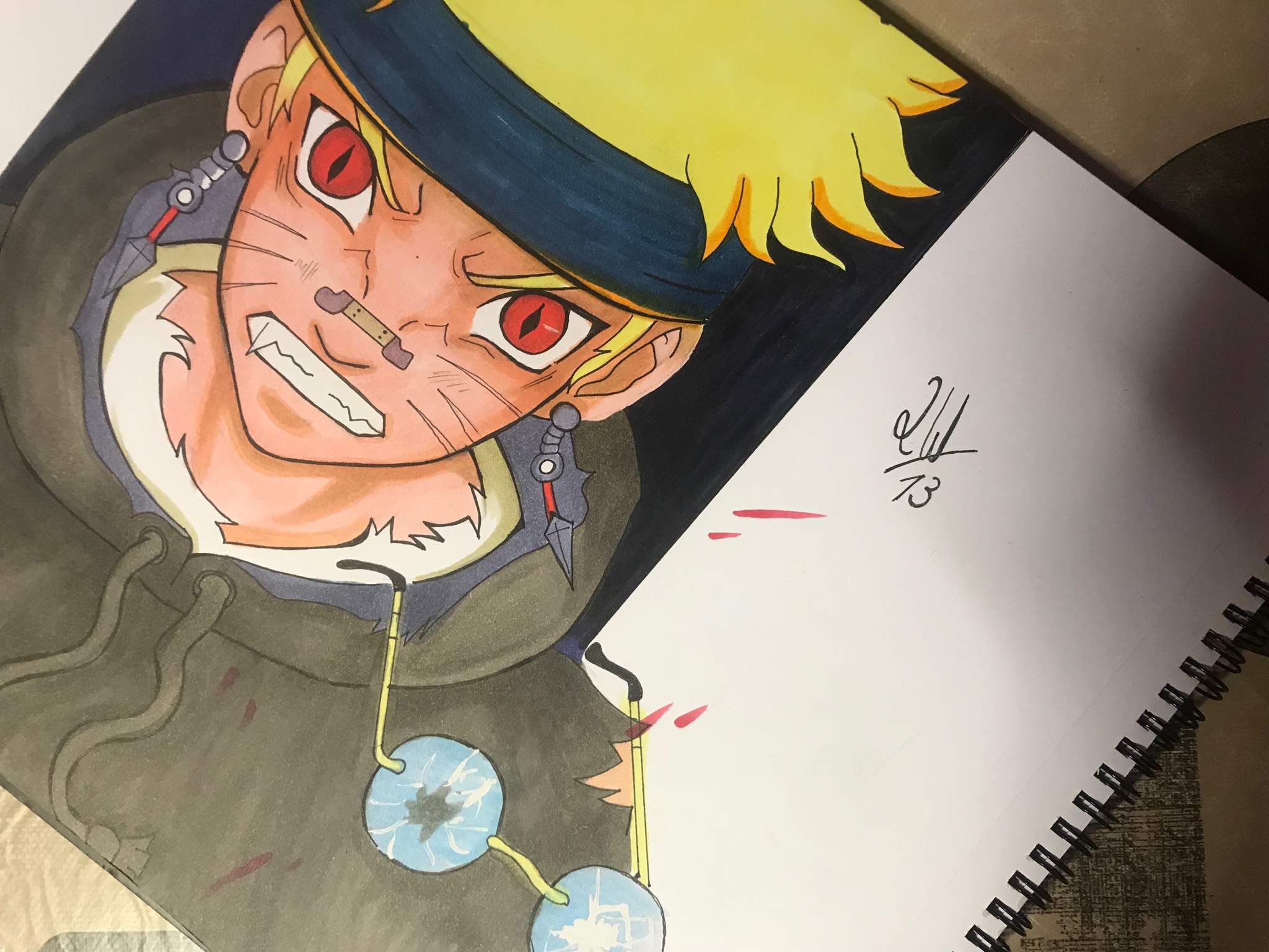 Still so in love with Naruto 😍😍😍 | Anime Amino