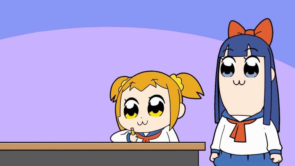 popuko and pipimi nendoroid