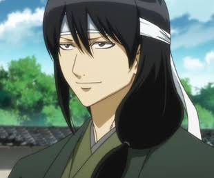 Featured image of post Katsura Kotaro Funny Face Gintama asmv kotaro the runaway katsura vs shokaku