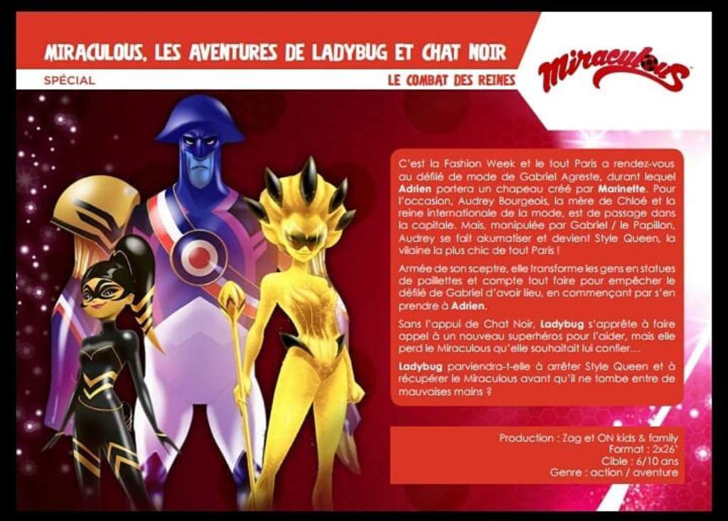 Miraculous Saison 5 Date De Sortie Saison 5 Miraculous Date De Sortie | AUTOMASITES