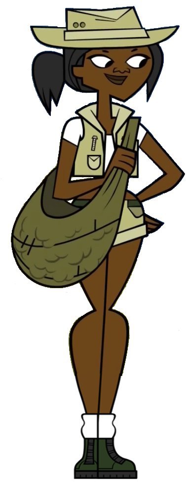 Jasmine | Wiki | Total Drama Official Amino