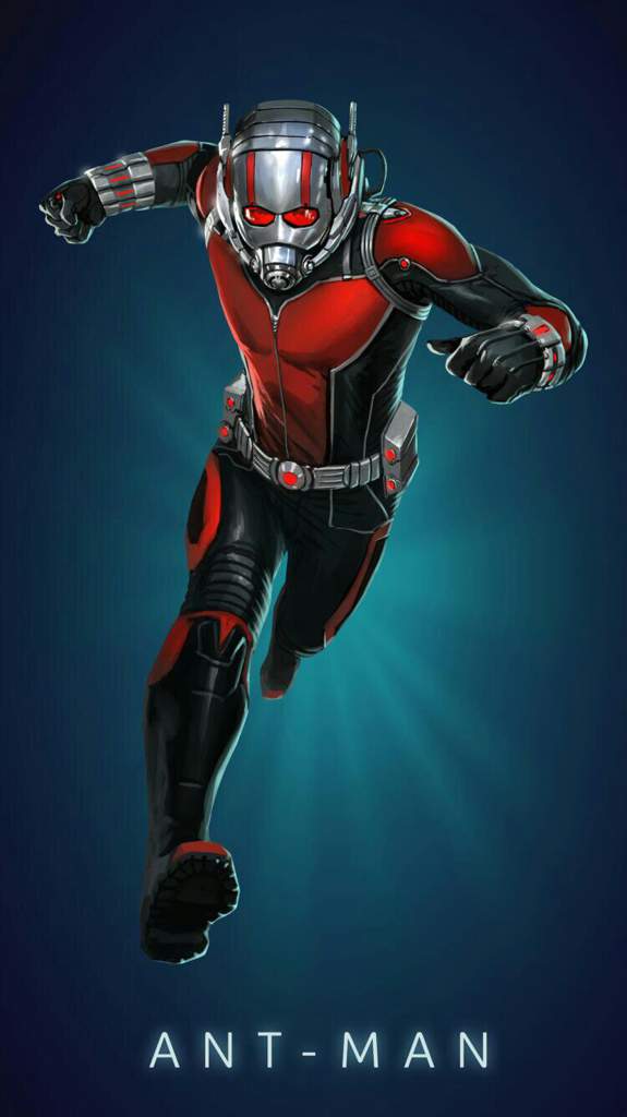 Ant-Man Wallpaper Background Images | Marvel Amino