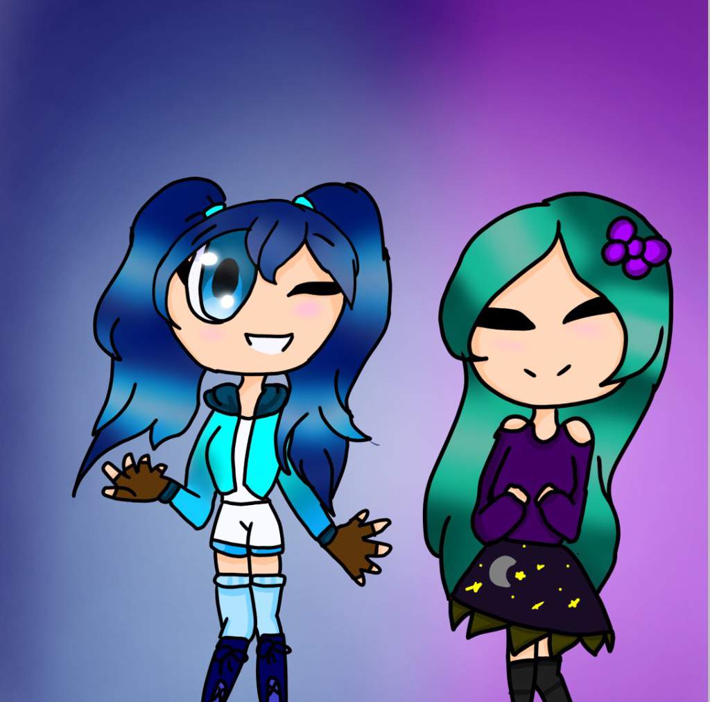 ItsFunneh Amino