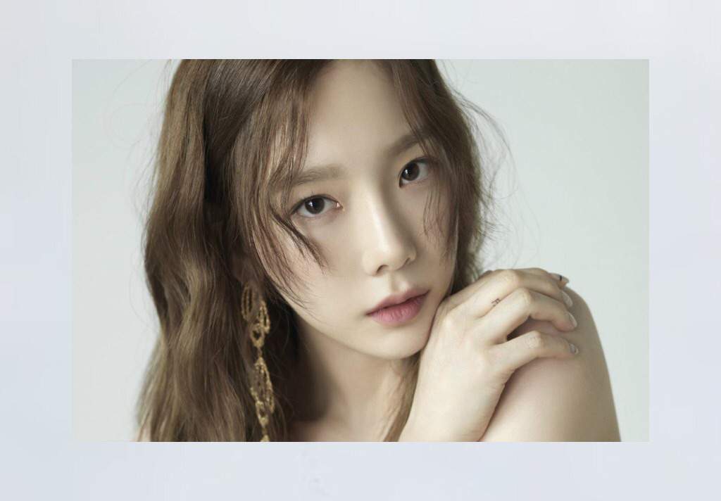 Taeyeon “I’m The Greatest” Song Appreciation KPop Amino