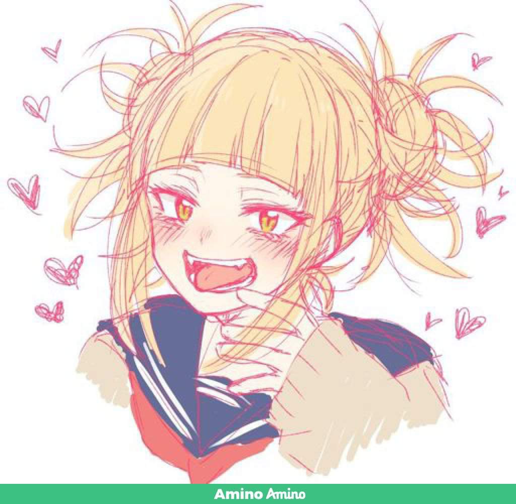 Toga | Wiki | Yandere & Senpai roleplay Amino