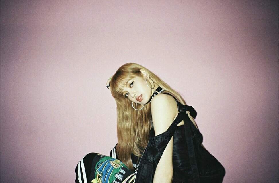 Lisa Ig Update Lalisa Manoban Amino