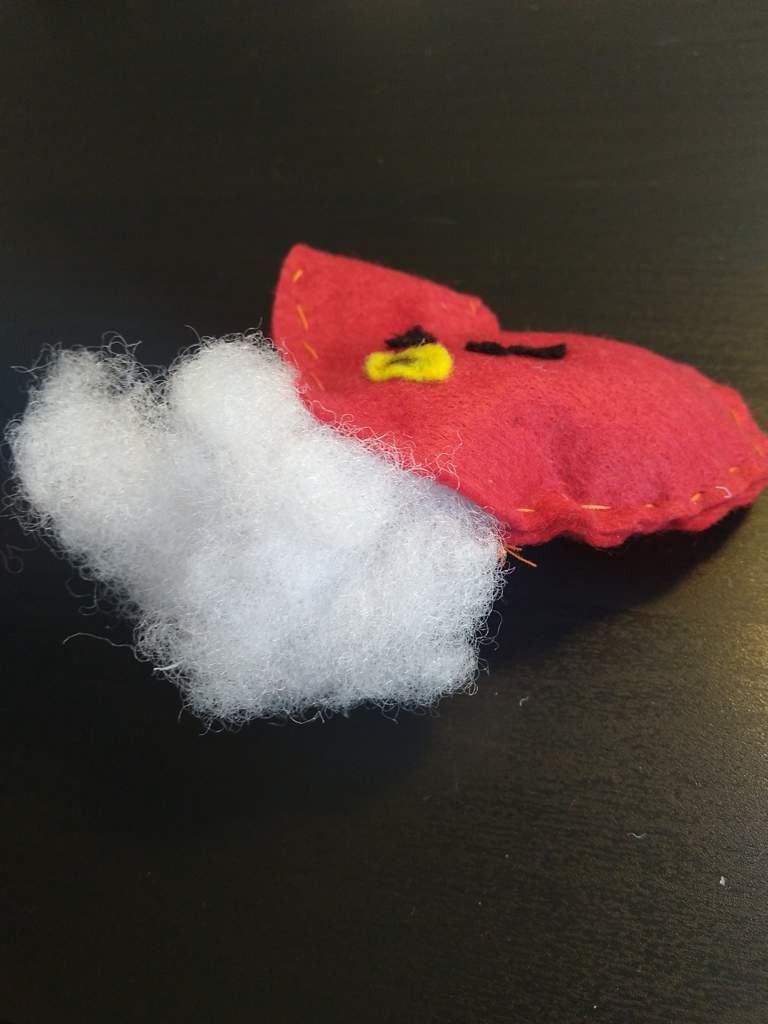 tata plushie