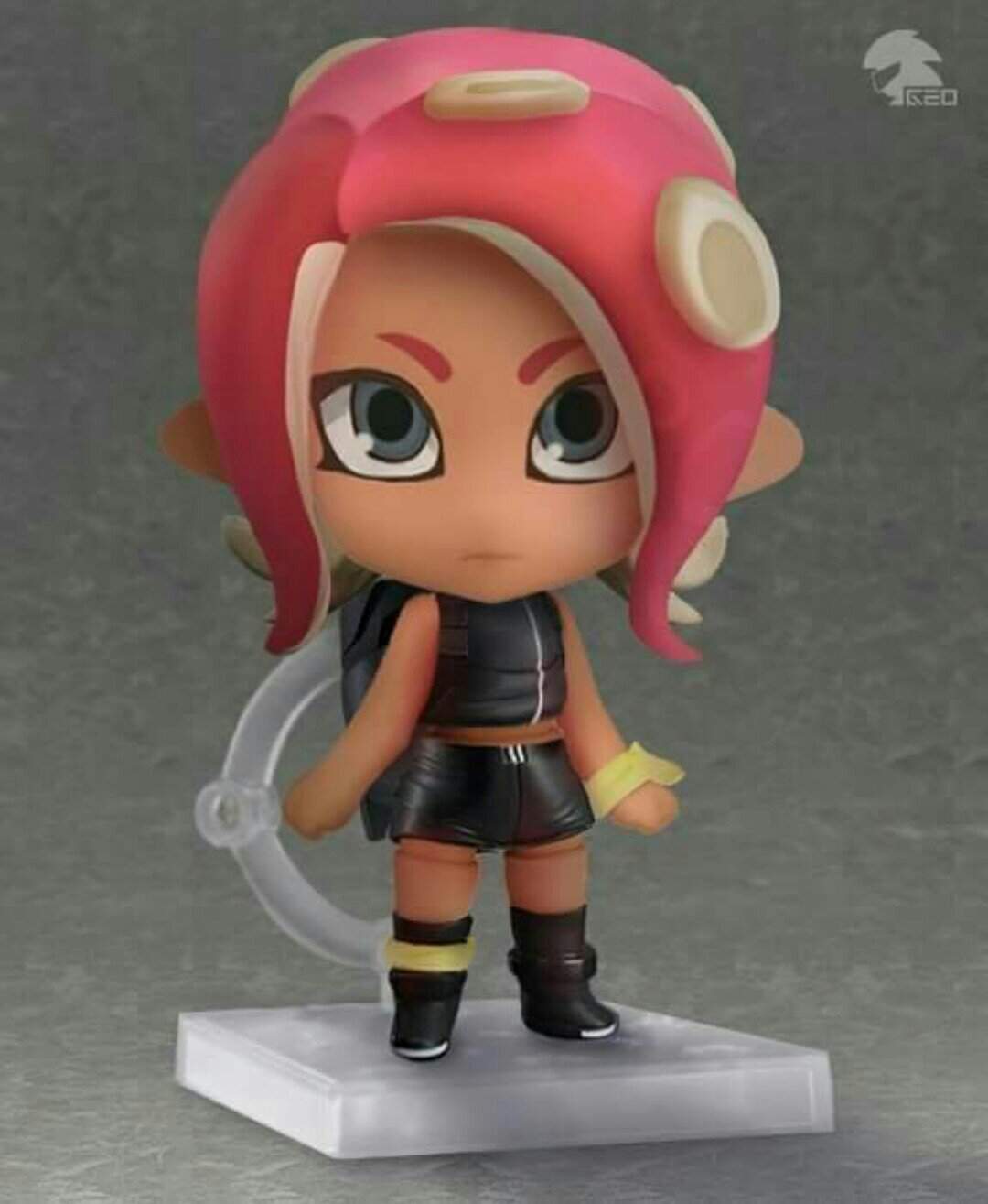 Octoling grill nendoroid | Wiki | Splatoon BR-PT Amino