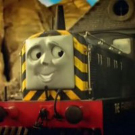 Mavis the quarry Diesel | Wiki | 🚂Thomas The Tank Engine 🚂 Amino