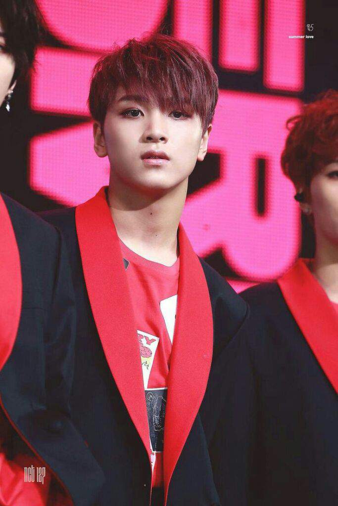 Haechan | Wiki | NCT (엔시티) Amino