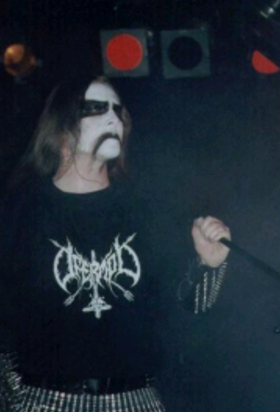 Nyktalgia | Wiki | Black Metal Amino