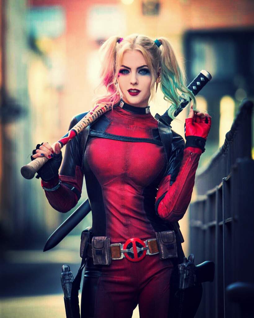 Harley Queen | Comics Universe [Marvel/Dc] Amino