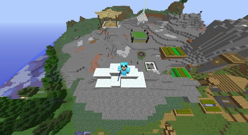 Primer ministro dominio víctima Alguien sabe como evitar que el agua se congele sin bloques de iluminacion?  | Minecraft Amino • Crafters Amino