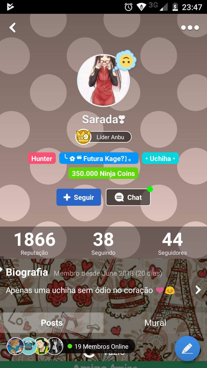 Mamãe | Wiki | Nerd Universe Amino