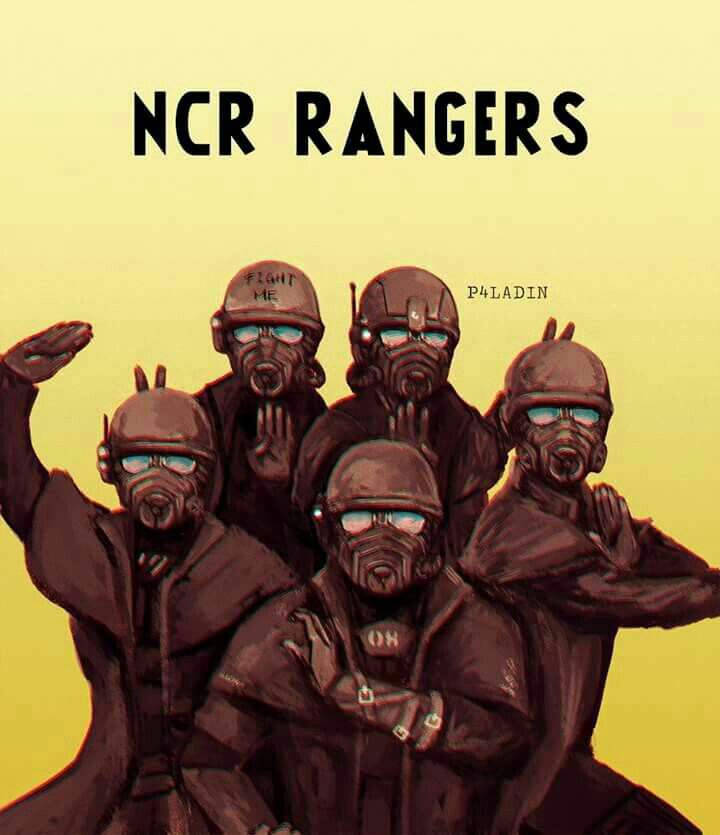 Ncr Wiki Fallout Wastes Amino