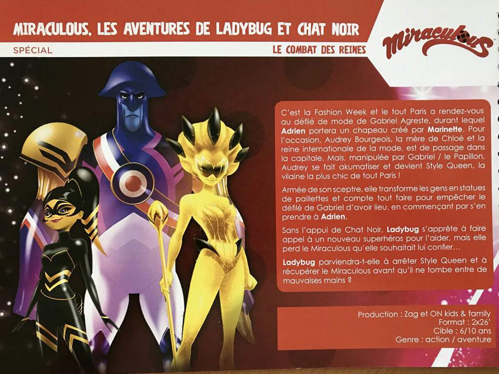 SPOILERS DEL FINAL DE LA S2 E INTRODUCCIÓN DE LA S3