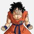 amino-Son Goku-c0cc7dd9