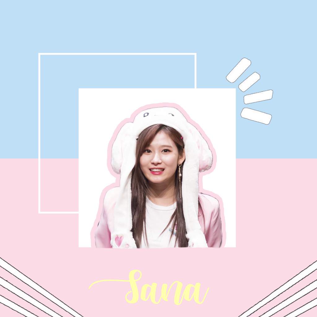 Sana Edits ♡ Wiki Sana 트와이스 Amino